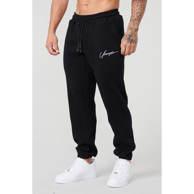 207 Cozy Thermal Joggers