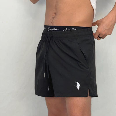 Quad Gym Shorts